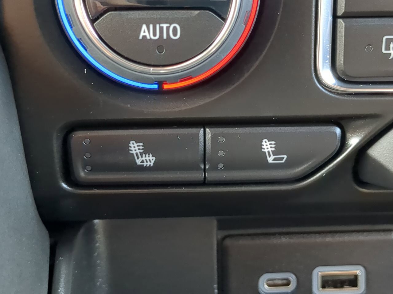 2023 Chevrolet Tahoe RST Winder GA