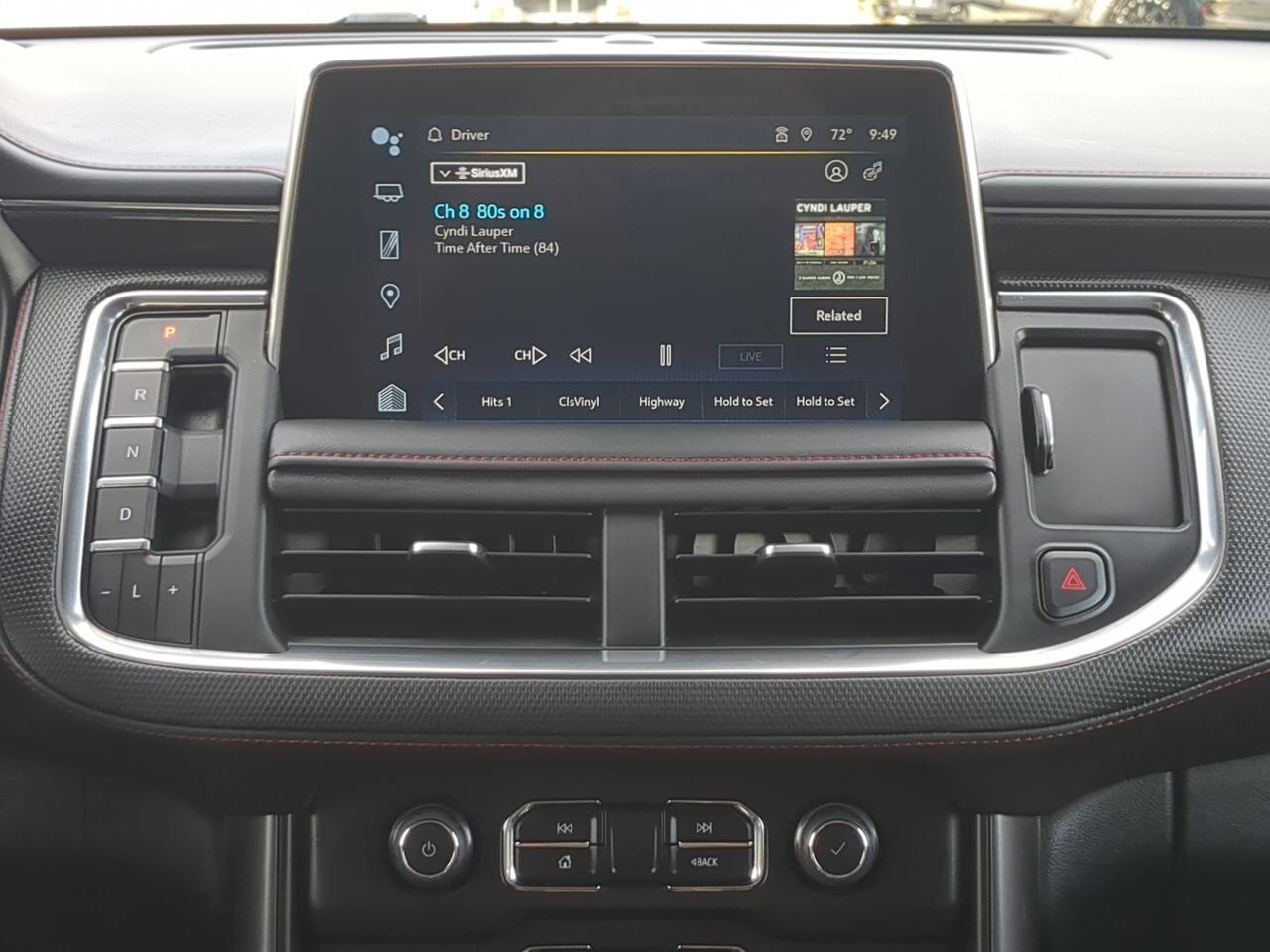 2023 Chevrolet Tahoe RST Winder GA