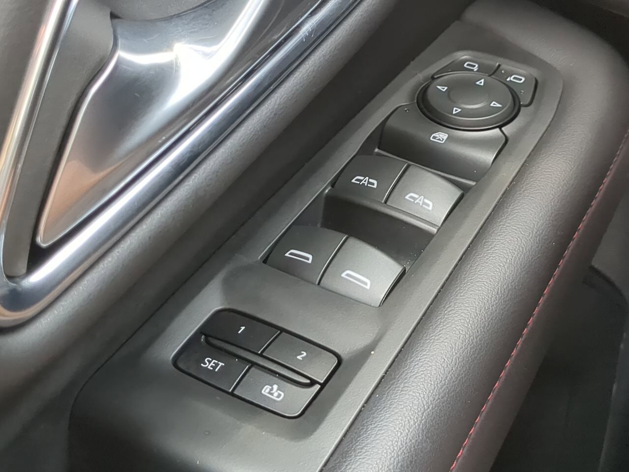 2023 Chevrolet Tahoe RST Winder GA