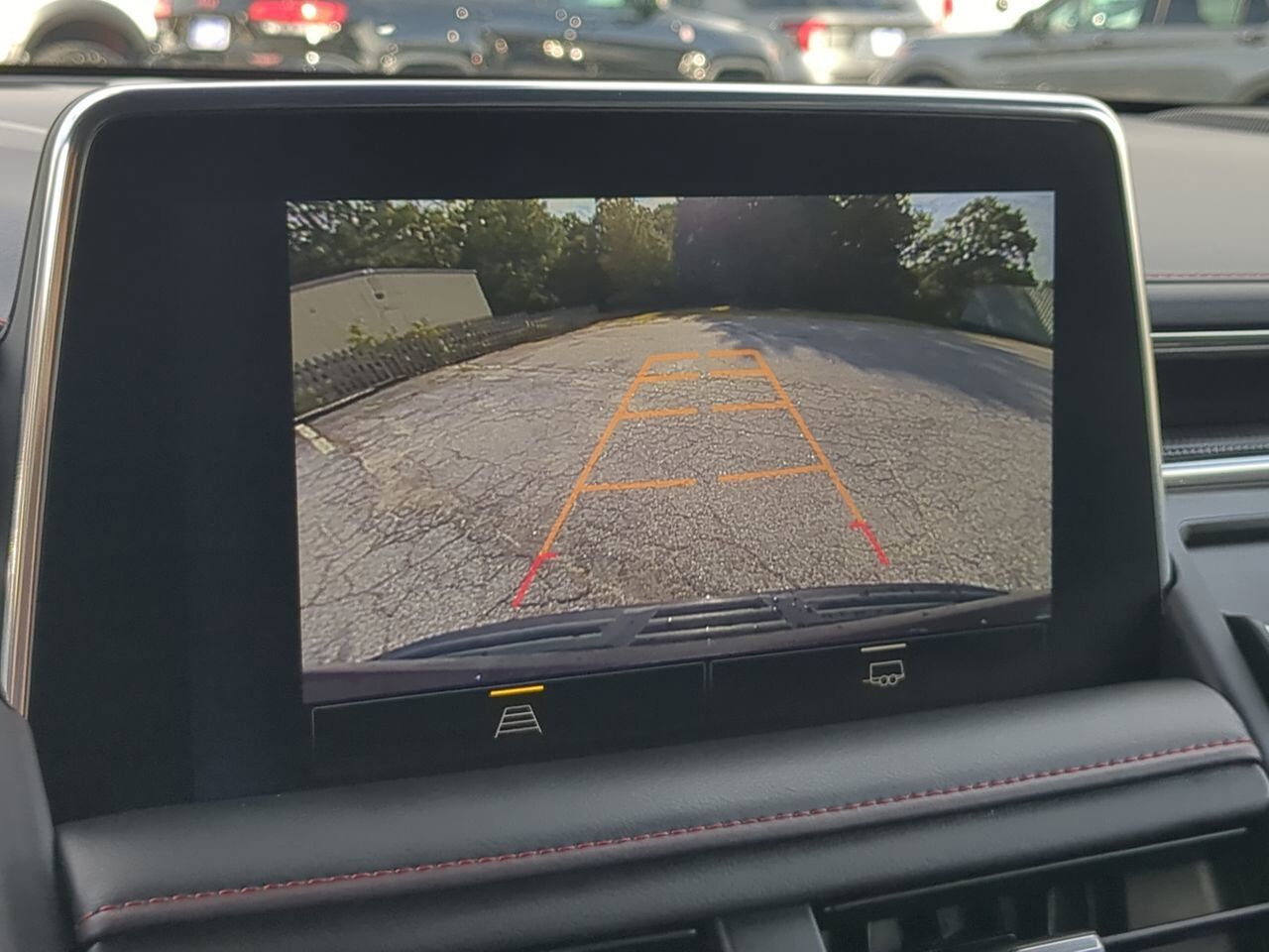 2023 Chevrolet Tahoe RST Winder GA