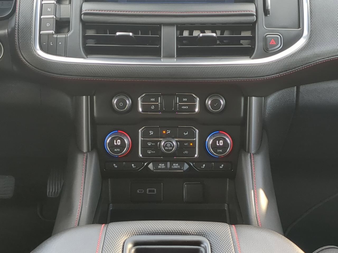 2023 Chevrolet Tahoe RST Winder GA