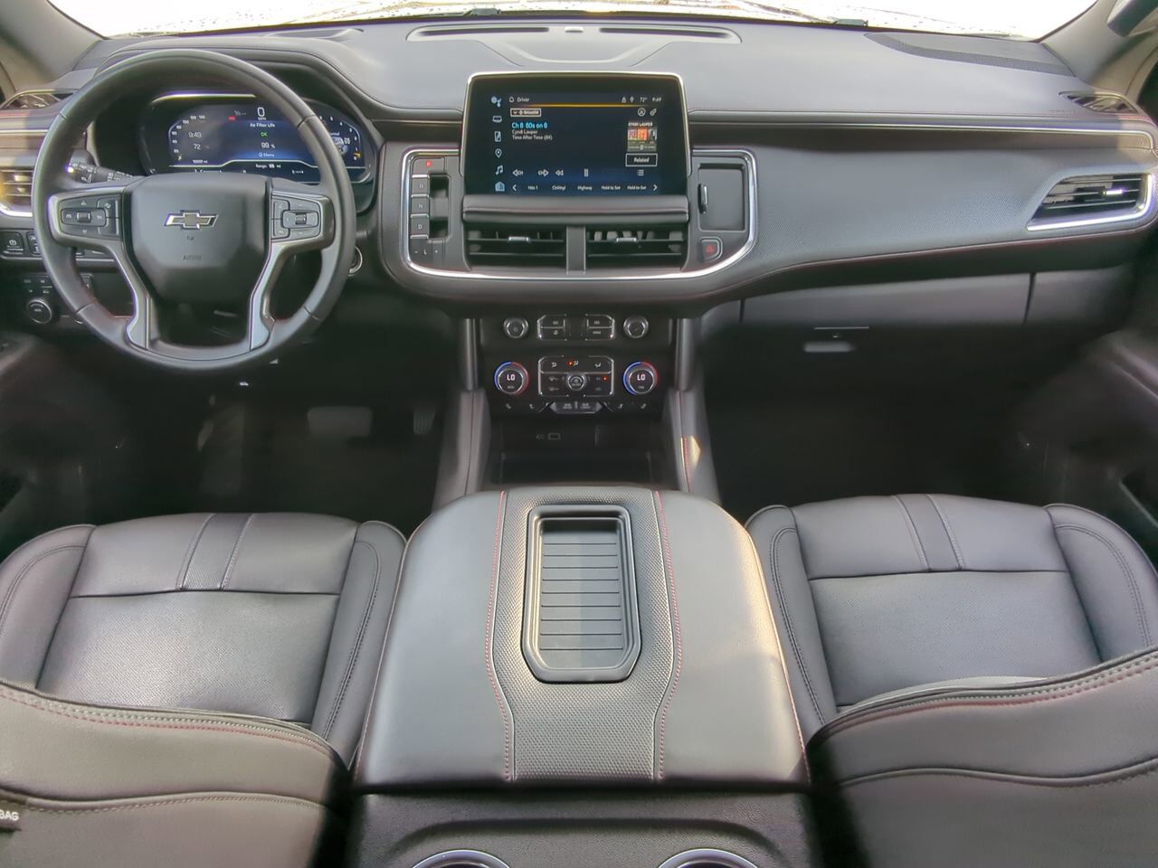 2023 Chevrolet Tahoe RST Winder GA