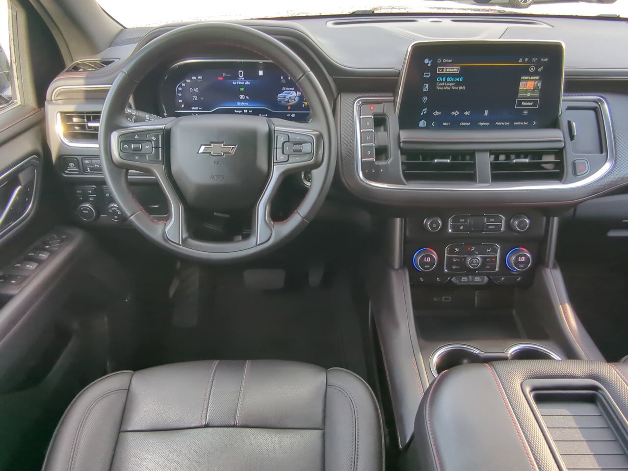 2023 Chevrolet Tahoe RST Winder GA