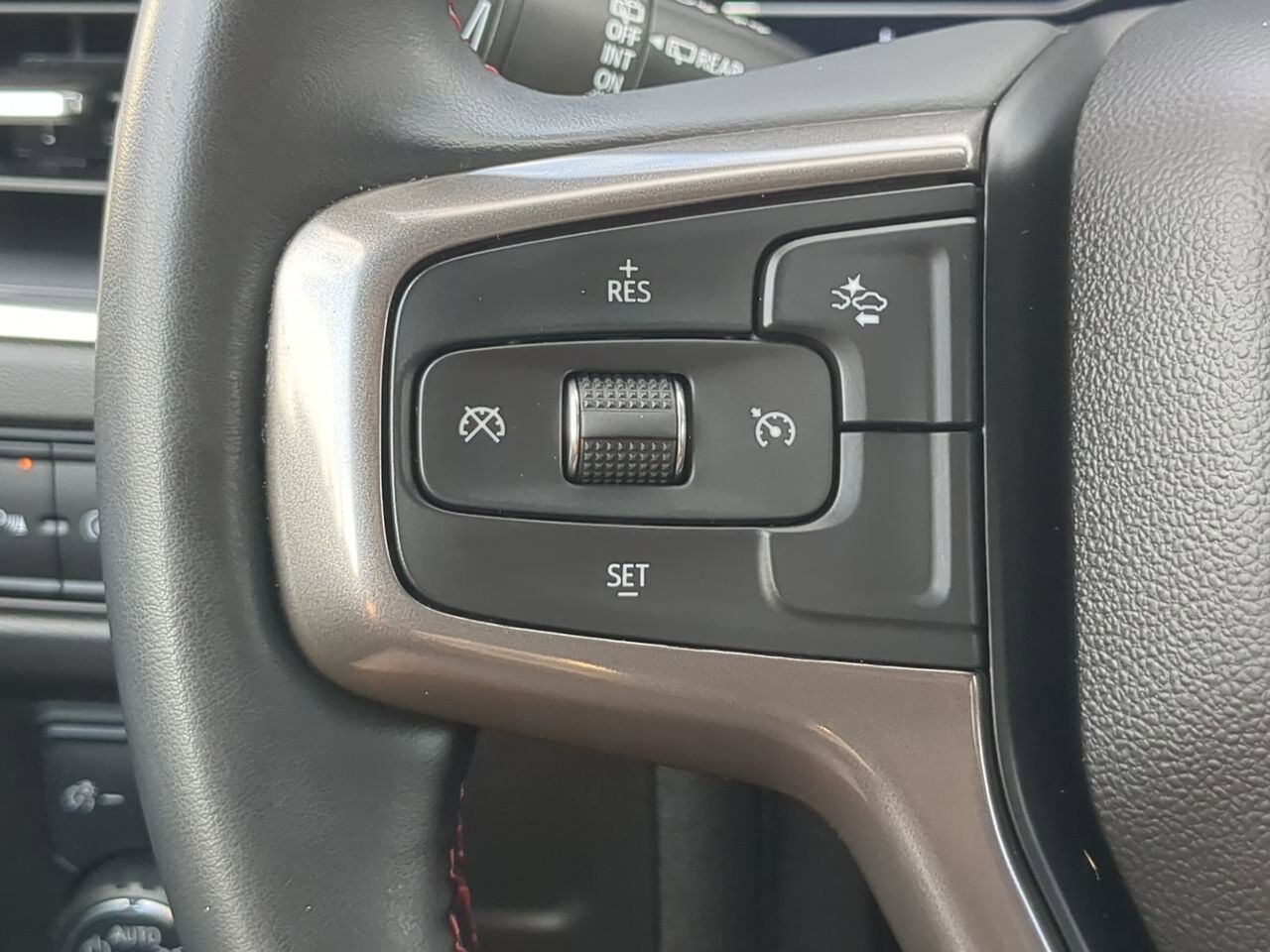2023 Chevrolet Tahoe RST Winder GA