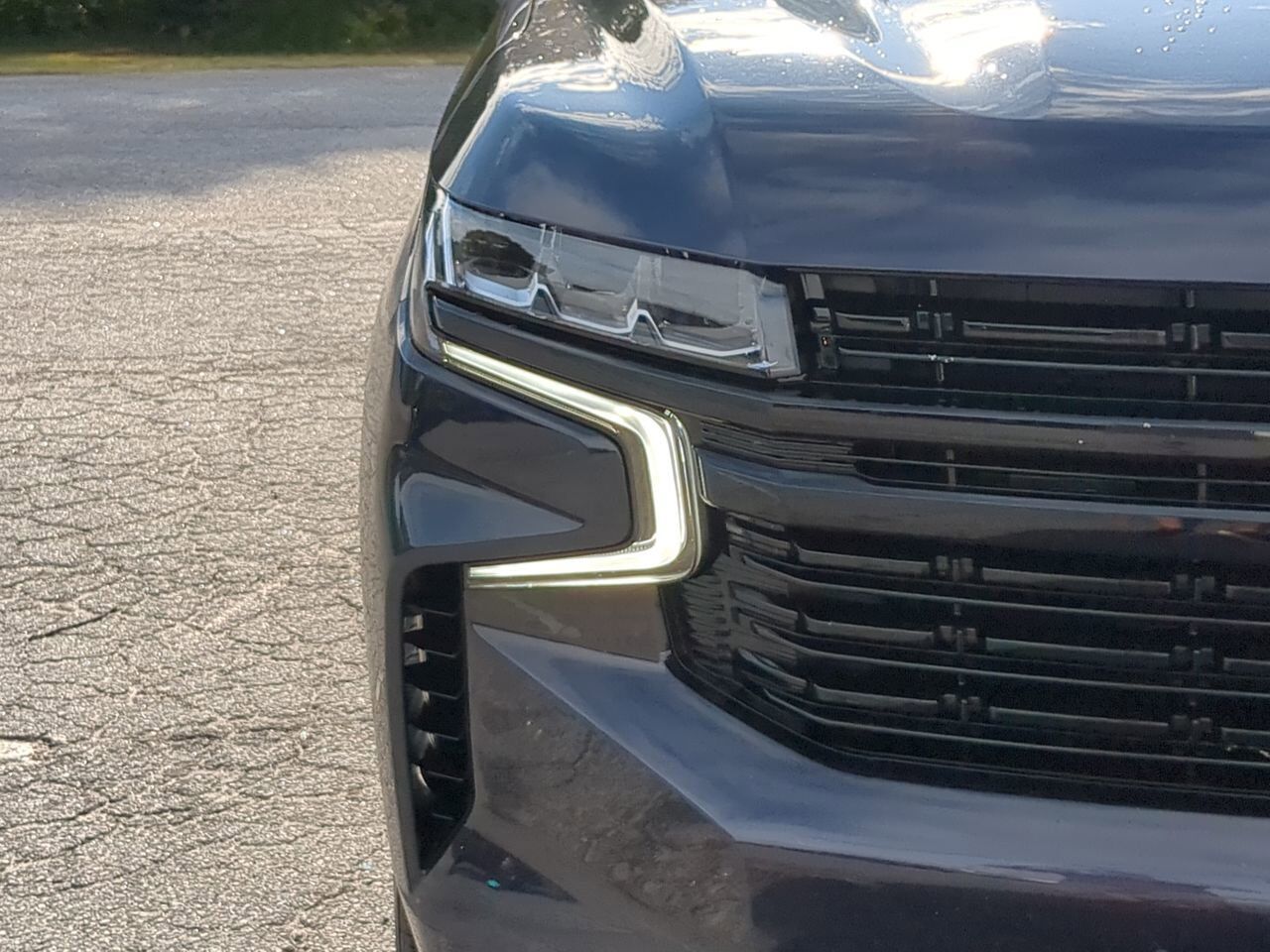 2023 Chevrolet Tahoe RST Winder GA