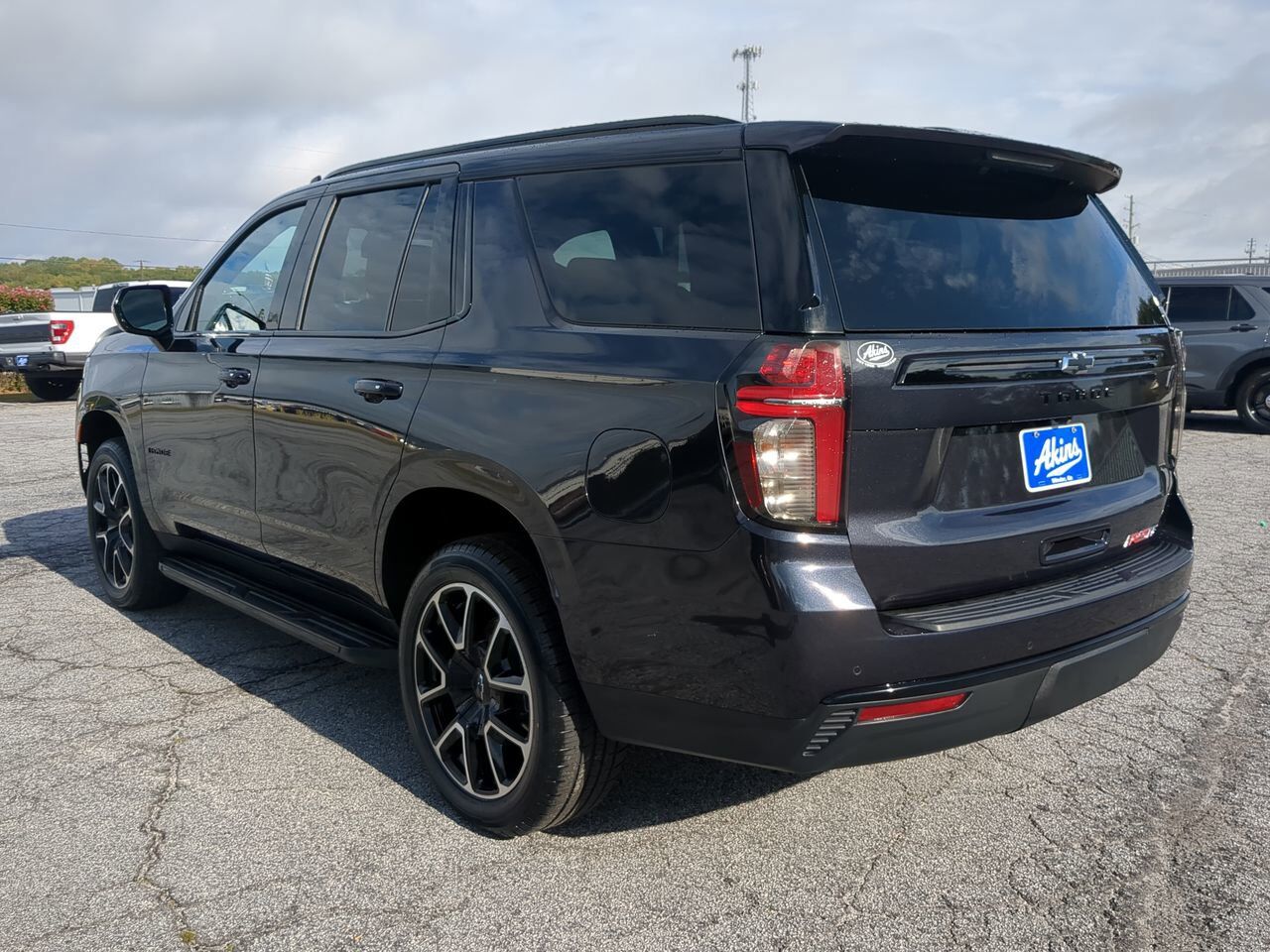 2023 Chevrolet Tahoe RST Winder GA