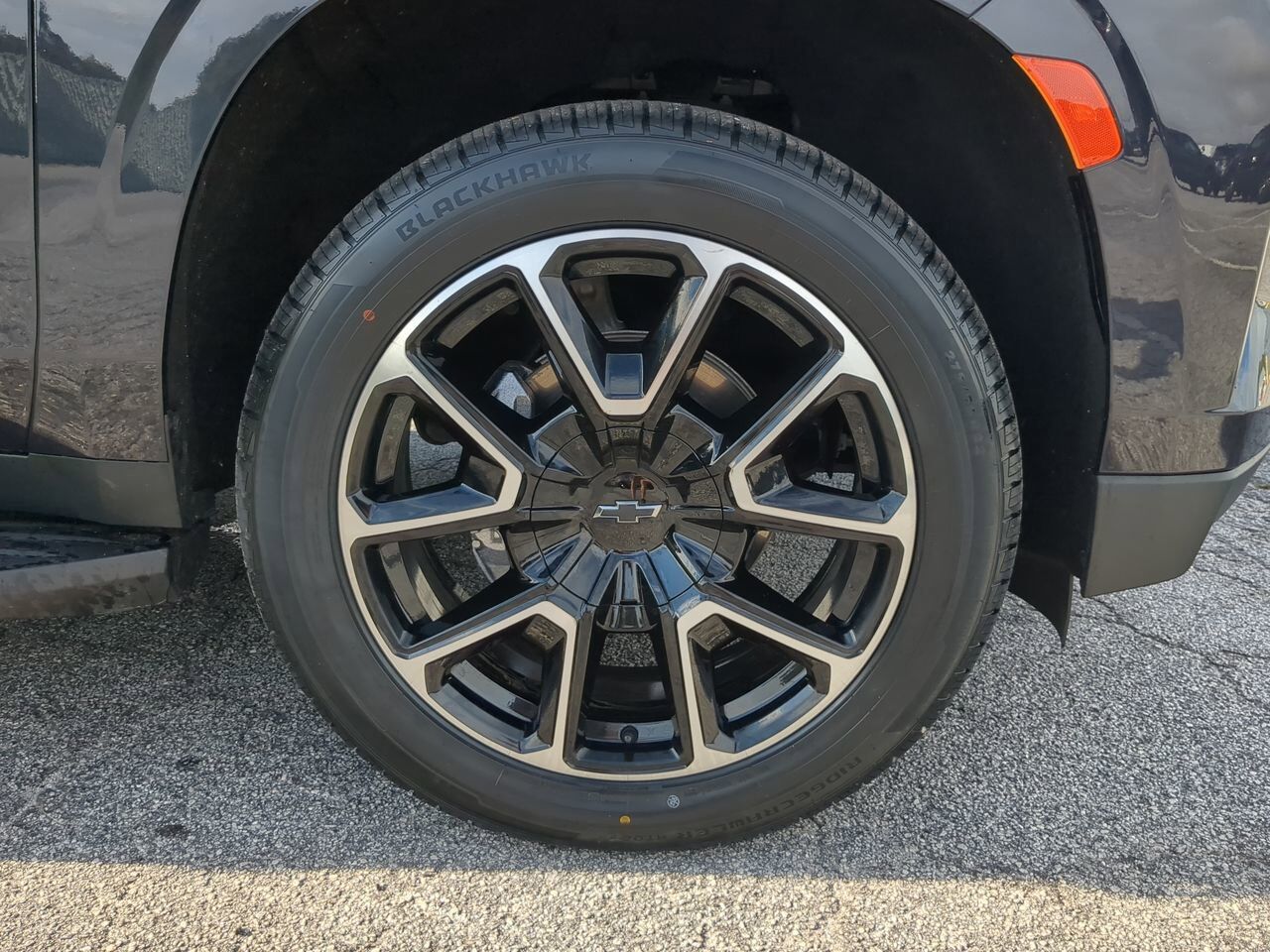2023 Chevrolet Tahoe RST Winder GA