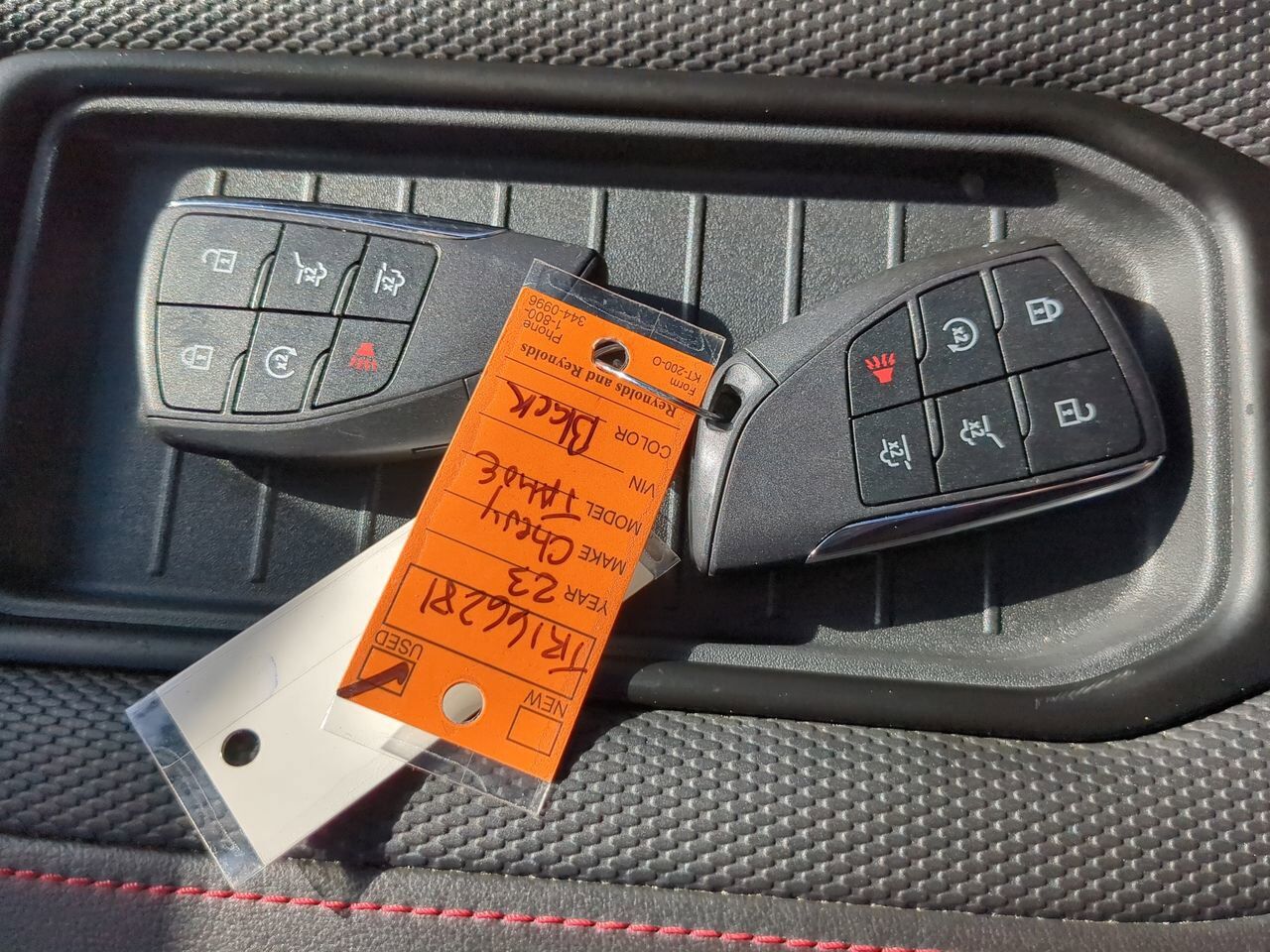 2023 Chevrolet Tahoe RST Winder GA