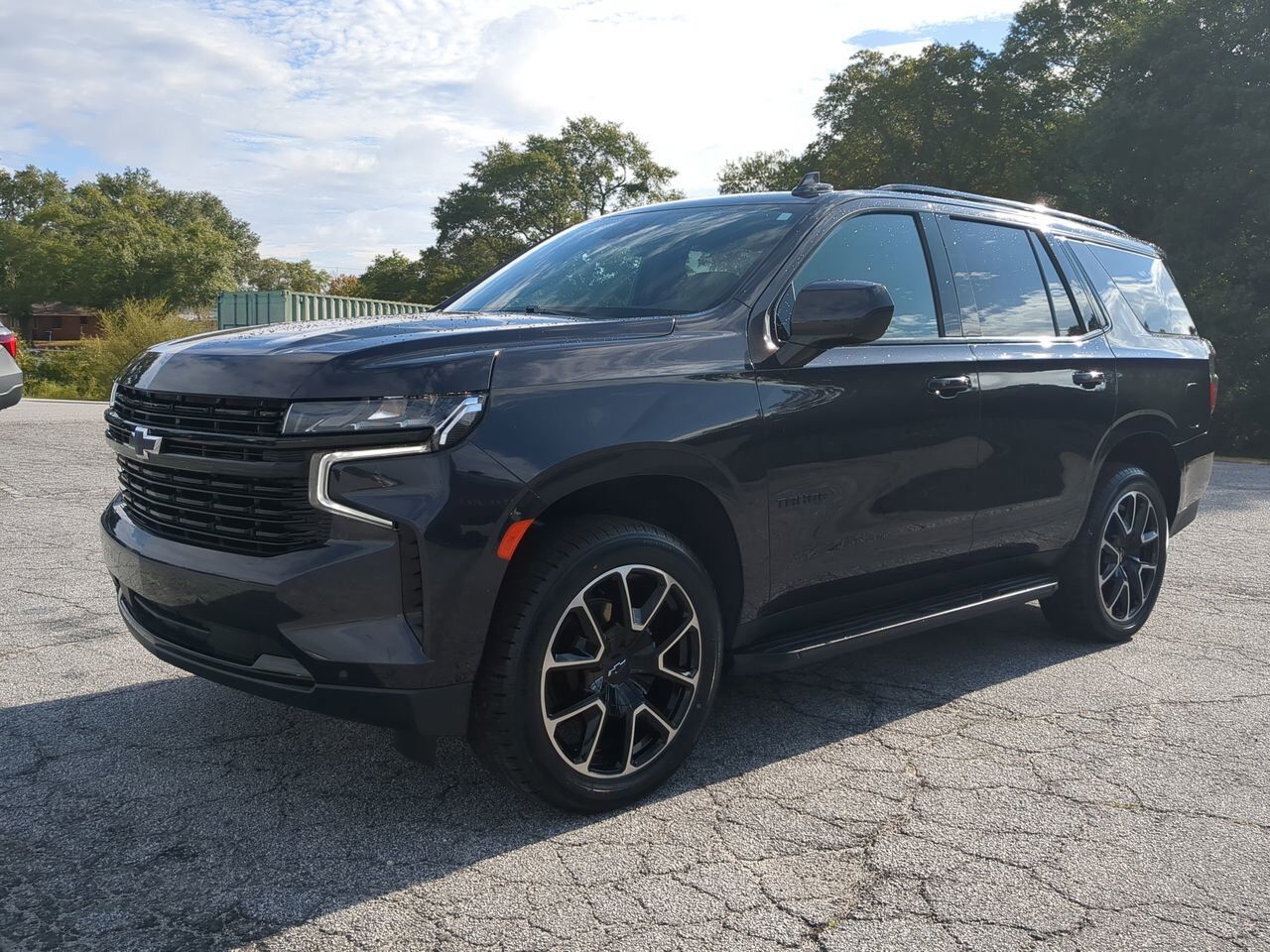 2023 Chevrolet Tahoe RST Winder GA
