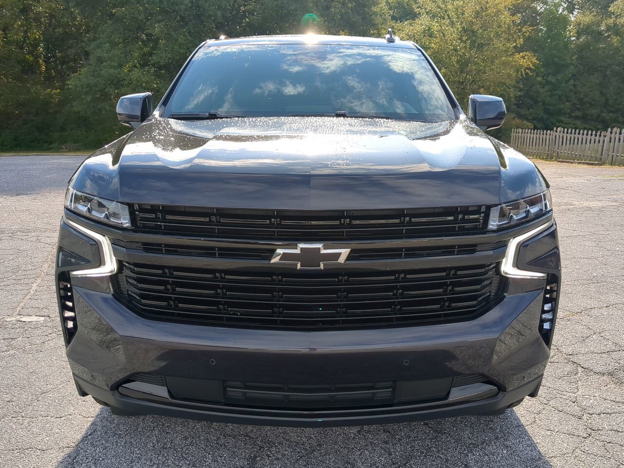 2023 Chevrolet Tahoe RST Winder GA
