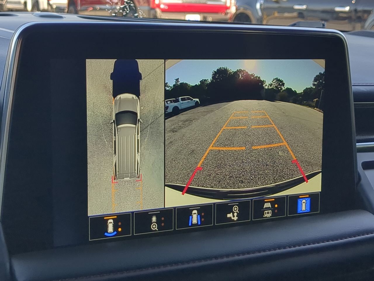 2023 Chevrolet Tahoe RST Winder GA
