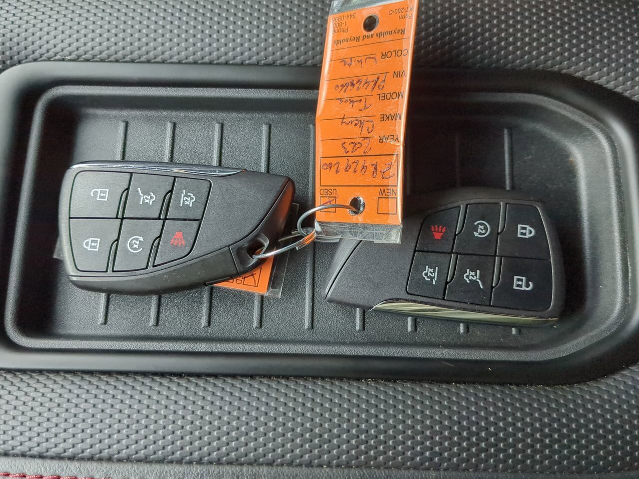 2023 Chevrolet Tahoe RST Winder GA