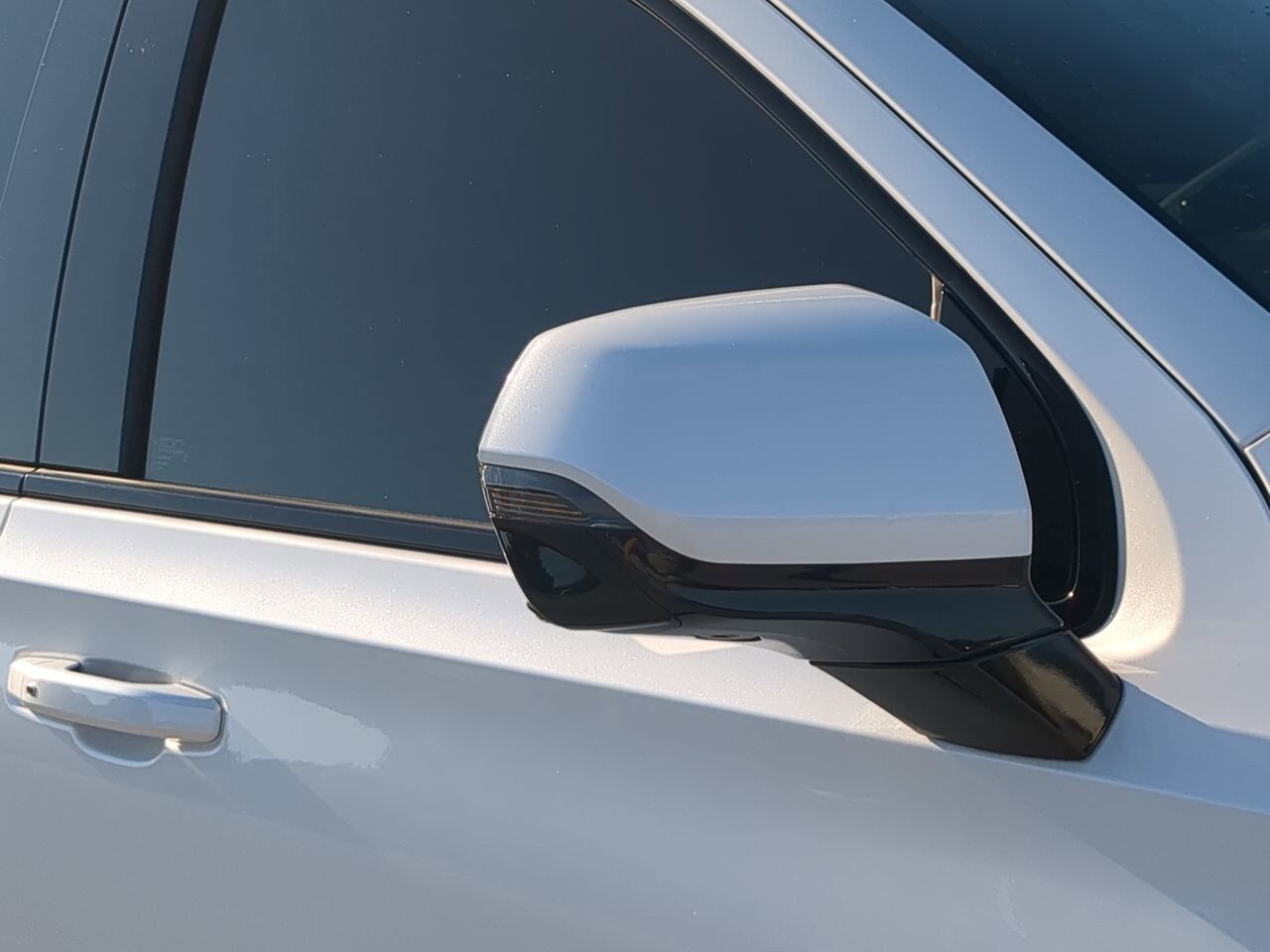 2023 Chevrolet Tahoe RST Winder GA