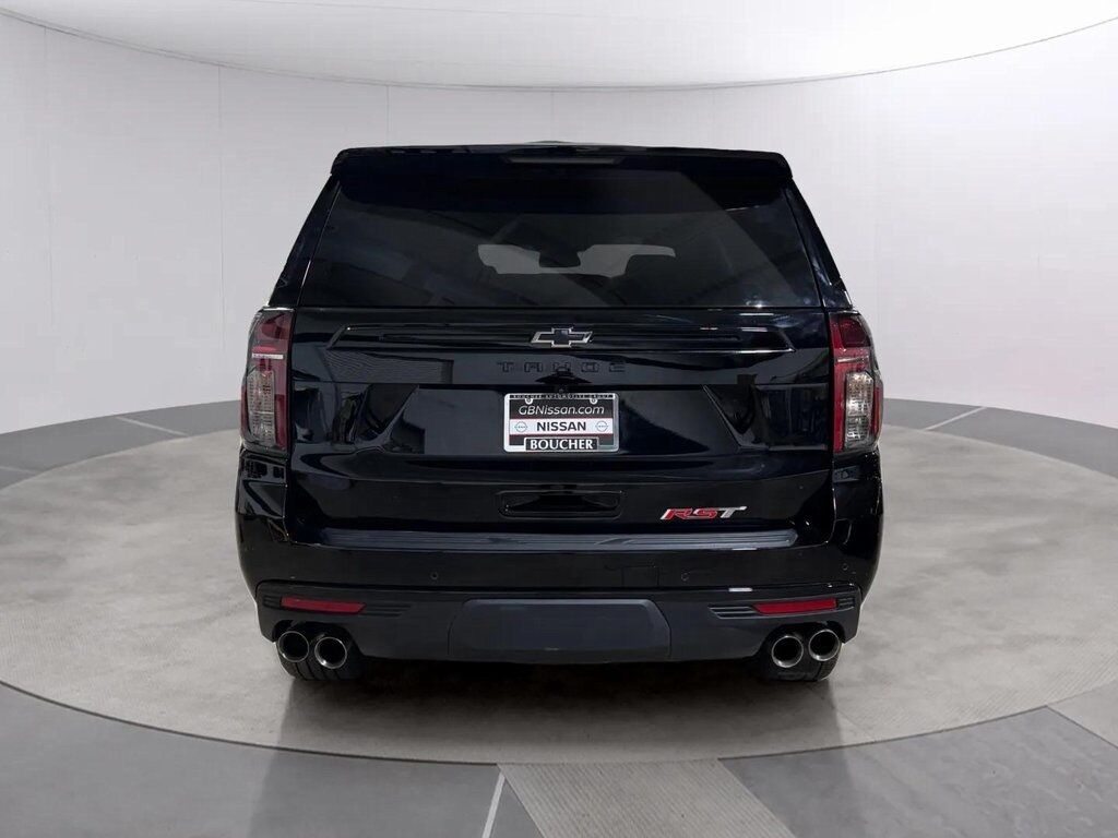 2023 Chevrolet Tahoe RST w/Sport Performance &amp; Luxury Pkg San Clemente CA