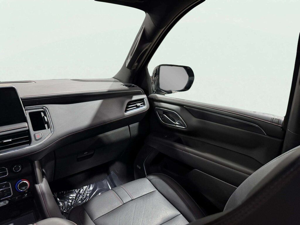 2023 Chevrolet Tahoe RST w/Sport Performance &amp; Luxury Pkg San Clemente CA