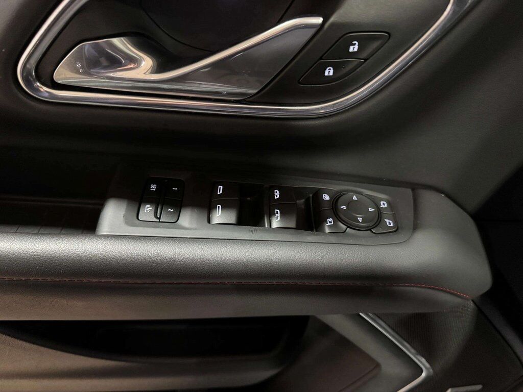 2023 Chevrolet Tahoe RST w/Sport Performance &amp; Luxury Pkg San Clemente CA