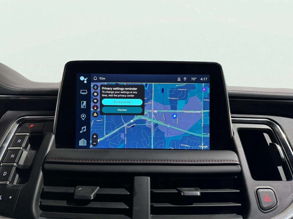 2023 Chevrolet Tahoe RST w/Sport Performance &amp; Luxury Pkg San Clemente CA