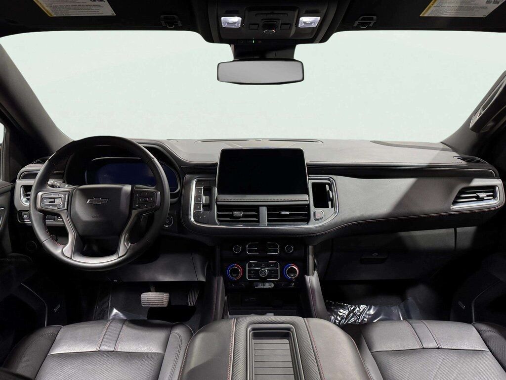 2023 Chevrolet Tahoe RST w/Sport Performance &amp; Luxury Pkg San Clemente CA