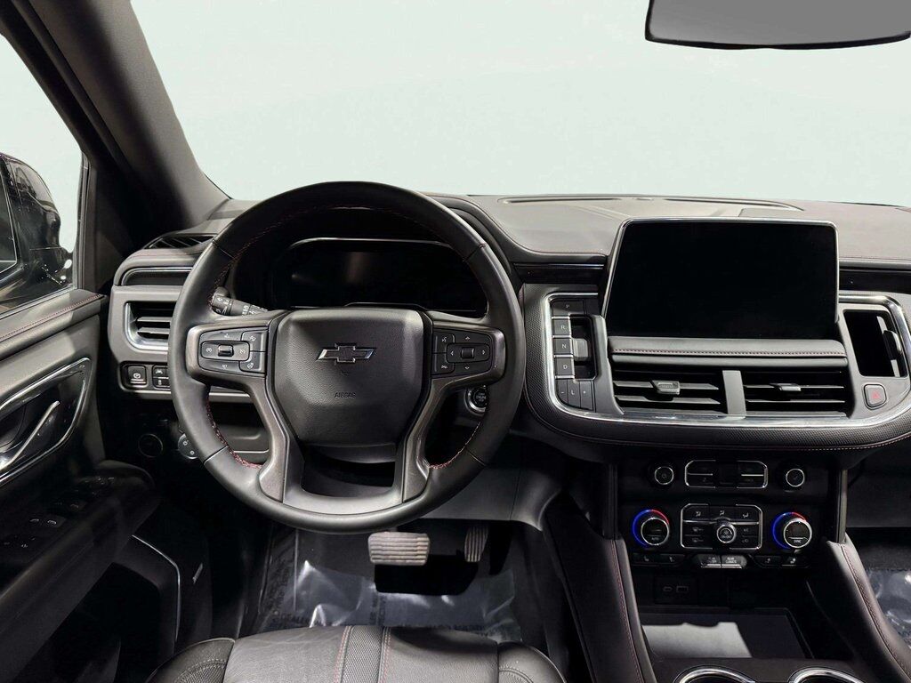 2023 Chevrolet Tahoe RST w/Sport Performance &amp; Luxury Pkg San Clemente CA