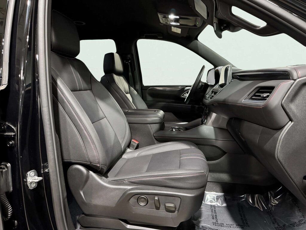 2023 Chevrolet Tahoe RST w/Sport Performance &amp; Luxury Pkg San Clemente CA