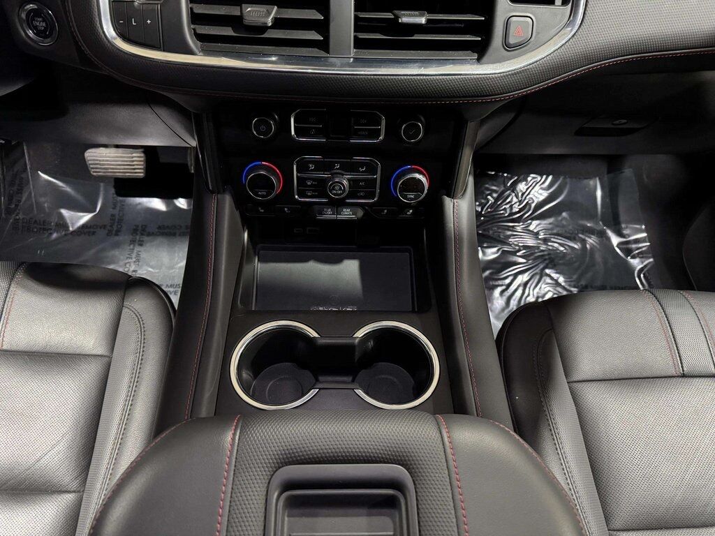 2023 Chevrolet Tahoe RST w/Sport Performance &amp; Luxury Pkg San Clemente CA