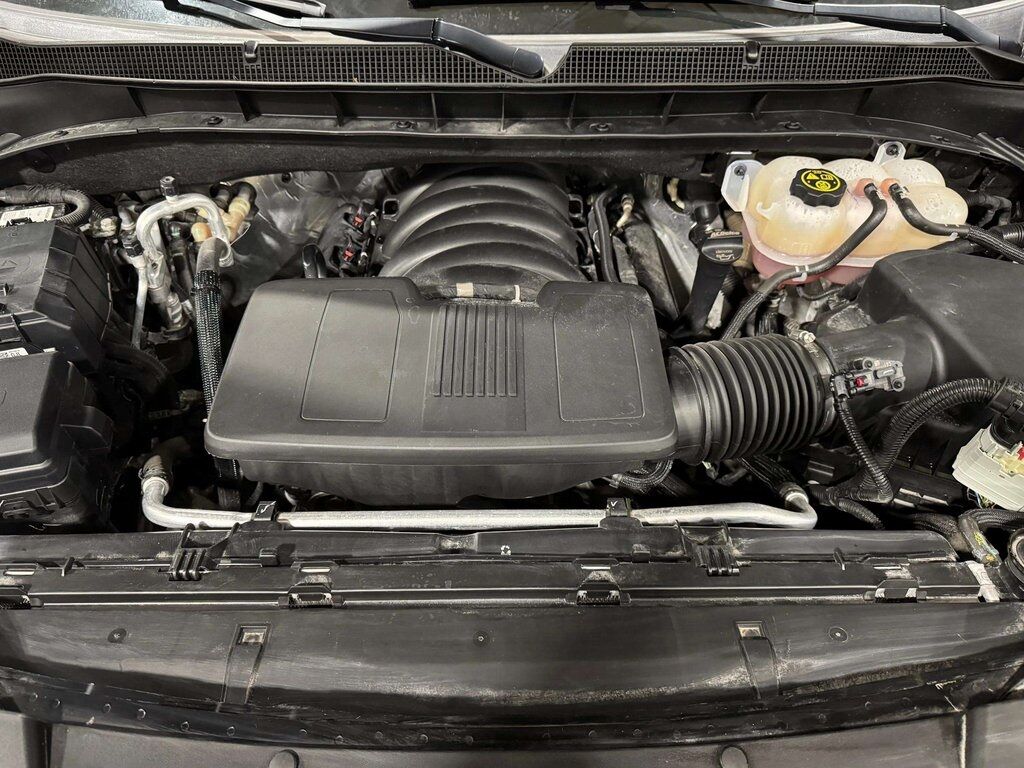 2023 Chevrolet Tahoe RST w/Sport Performance &amp; Luxury Pkg San Clemente CA