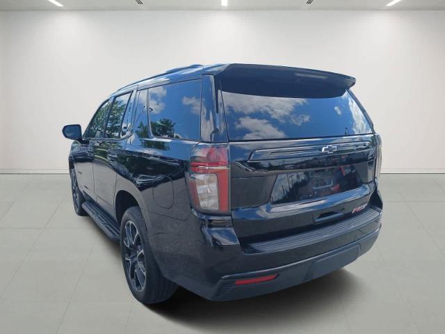 2023 Chevrolet Tahoe RST Acton MA