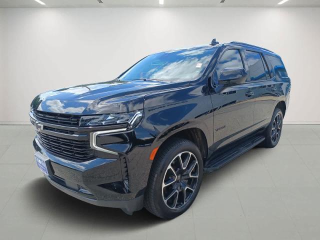 2023 Chevrolet Tahoe RST Acton MA