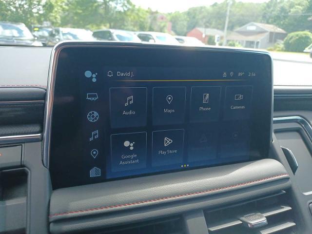 2023 Chevrolet Tahoe RST Acton MA