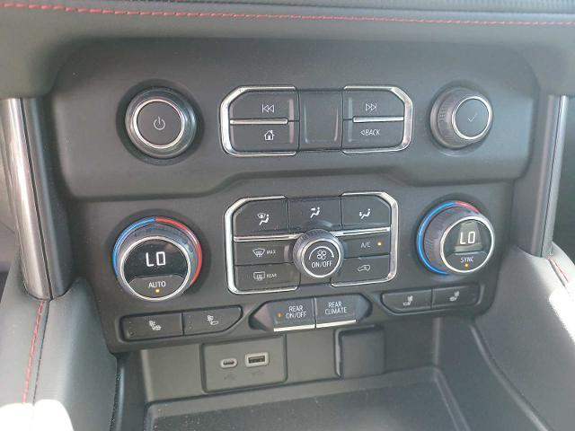 2023 Chevrolet Tahoe RST Acton MA