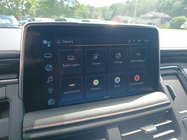2023 Chevrolet Tahoe RST Acton MA