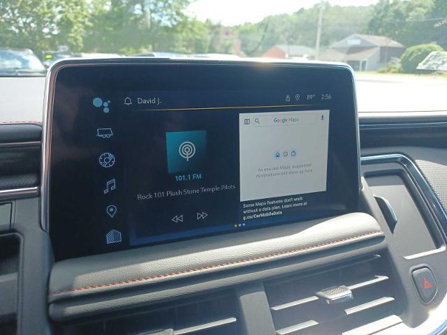 2023 Chevrolet Tahoe RST Acton MA