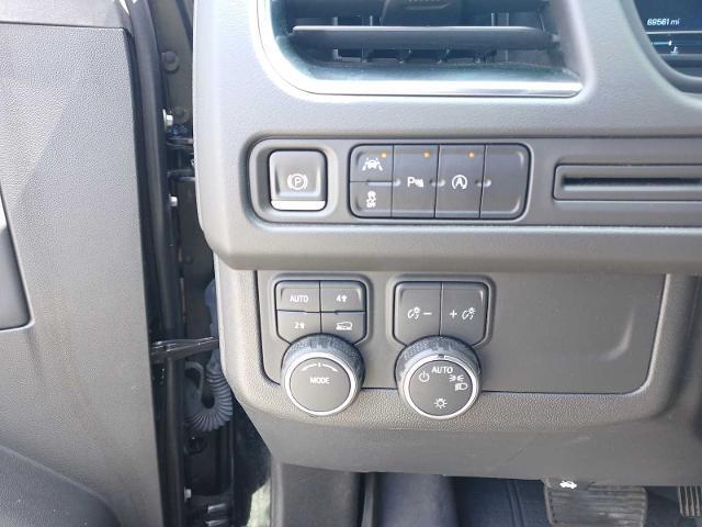 2023 Chevrolet Tahoe RST Acton MA