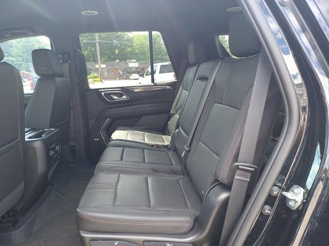 2023 Chevrolet Tahoe RST Acton MA