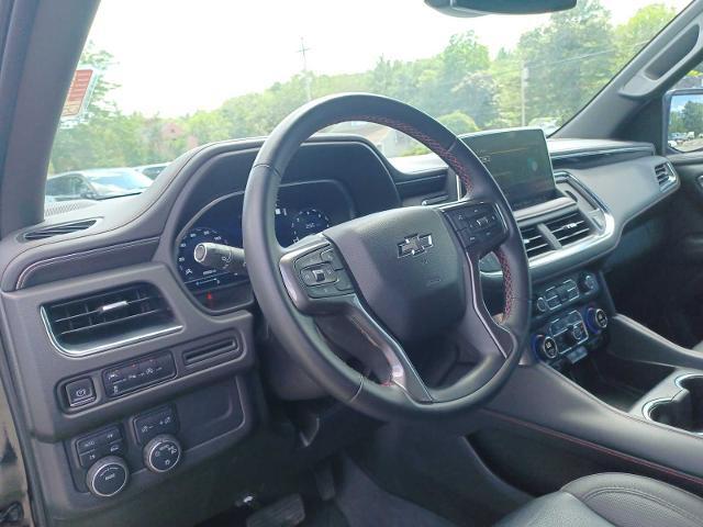 2023 Chevrolet Tahoe RST Acton MA