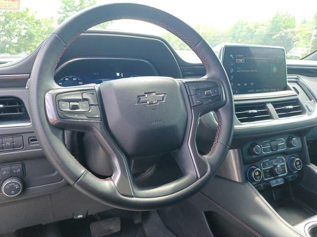 2023 Chevrolet Tahoe RST Acton MA