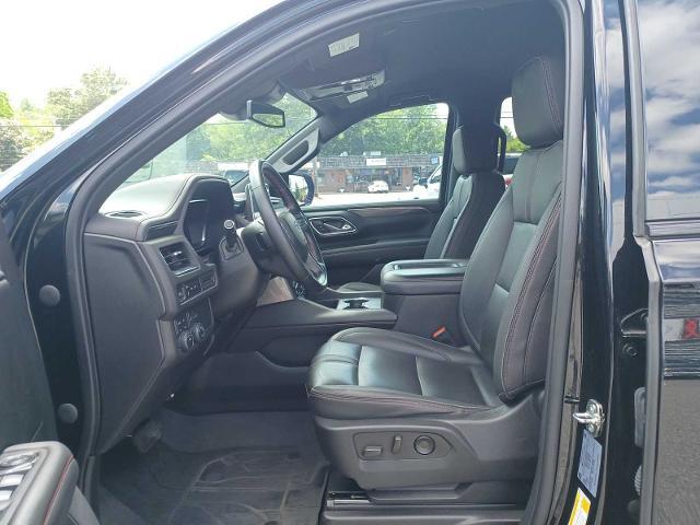 2023 Chevrolet Tahoe RST Acton MA