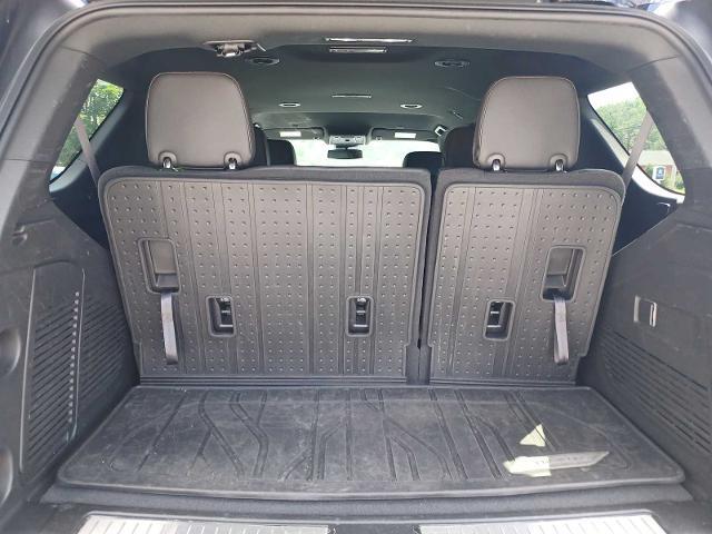 2023 Chevrolet Tahoe RST Acton MA