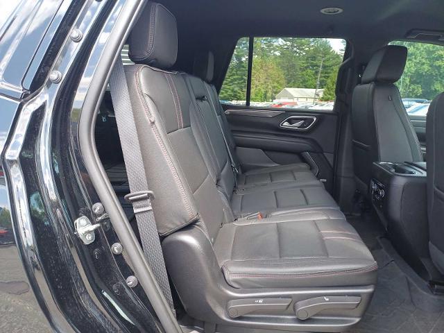 2023 Chevrolet Tahoe RST Acton MA