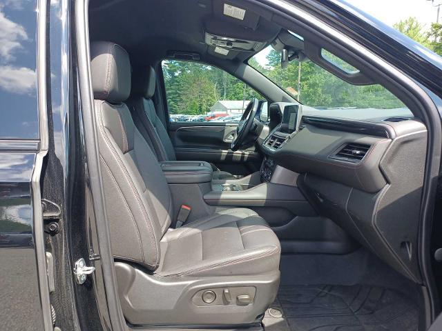 2023 Chevrolet Tahoe RST Acton MA