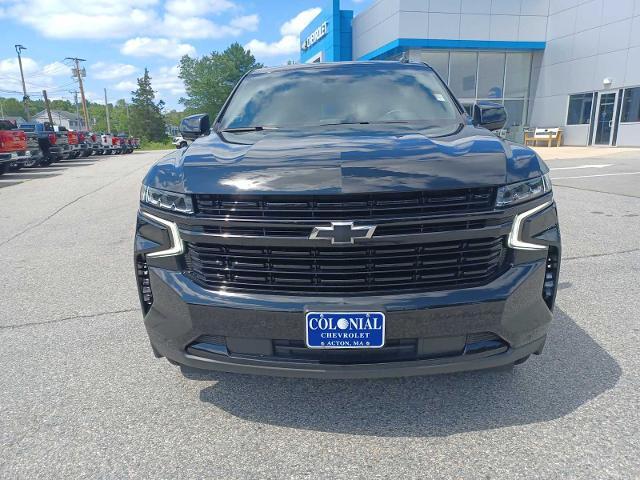 2023 Chevrolet Tahoe RST Acton MA