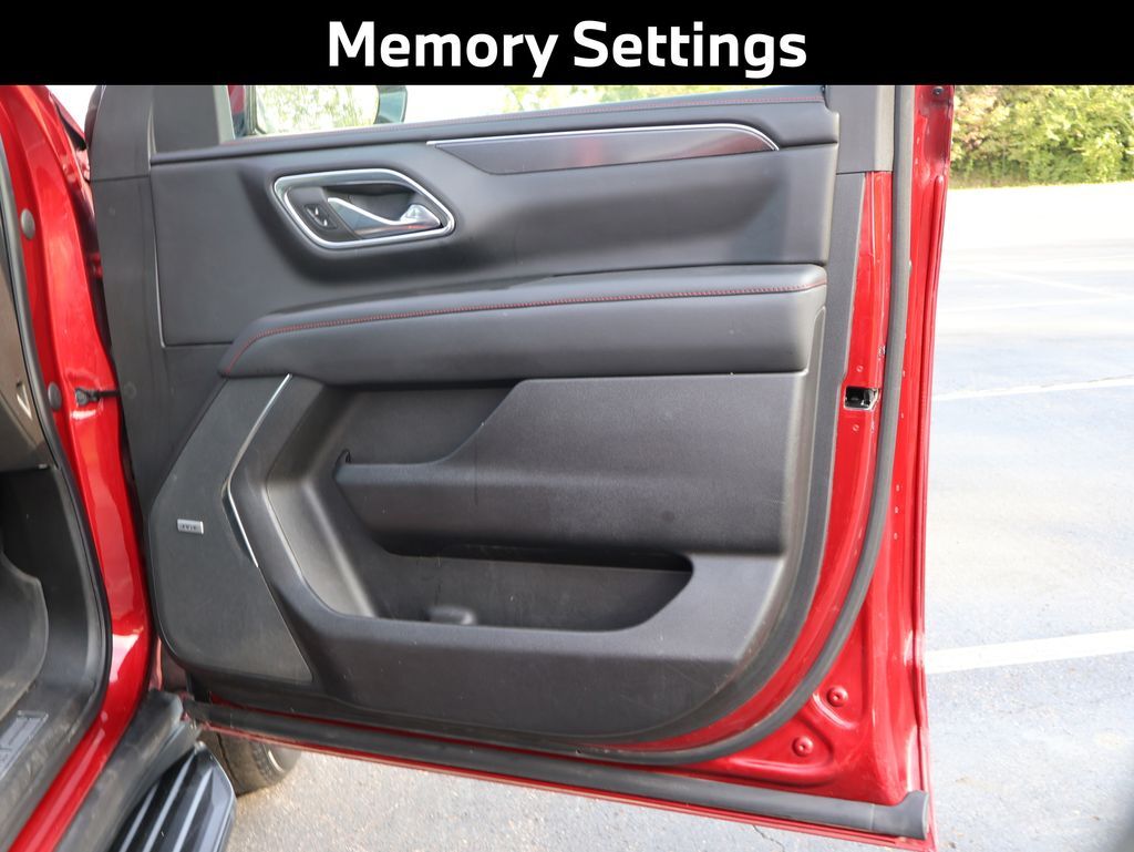 2023 Chevrolet Tahoe RST San Clemente CA