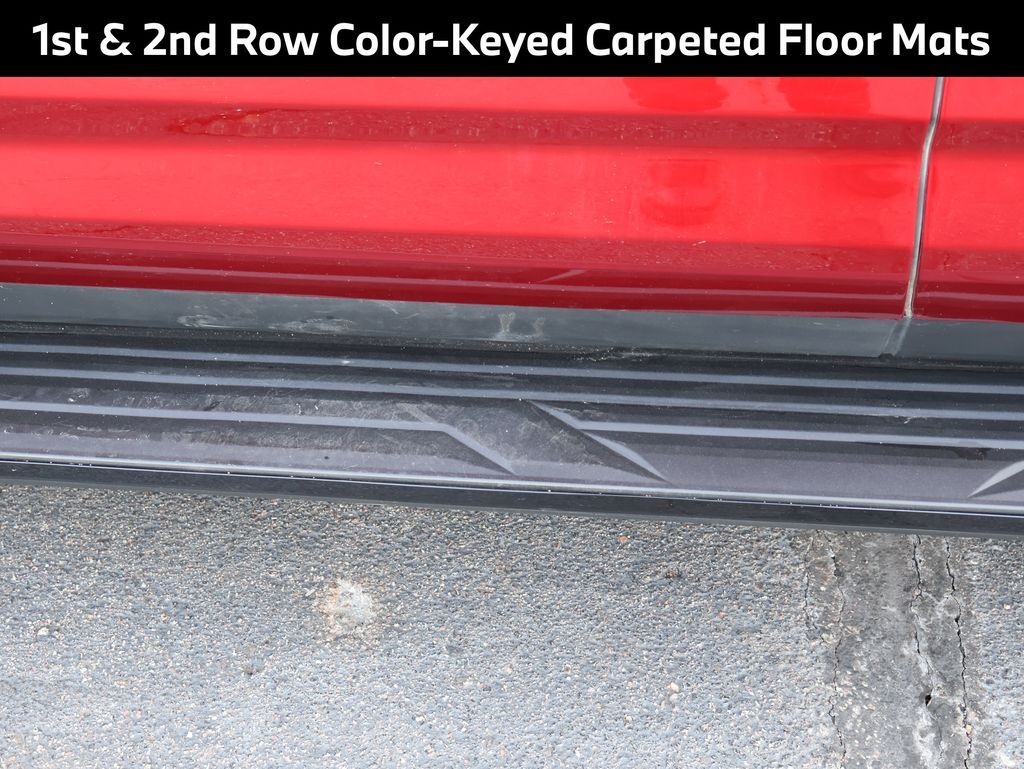 2023 Chevrolet Tahoe RST San Clemente CA