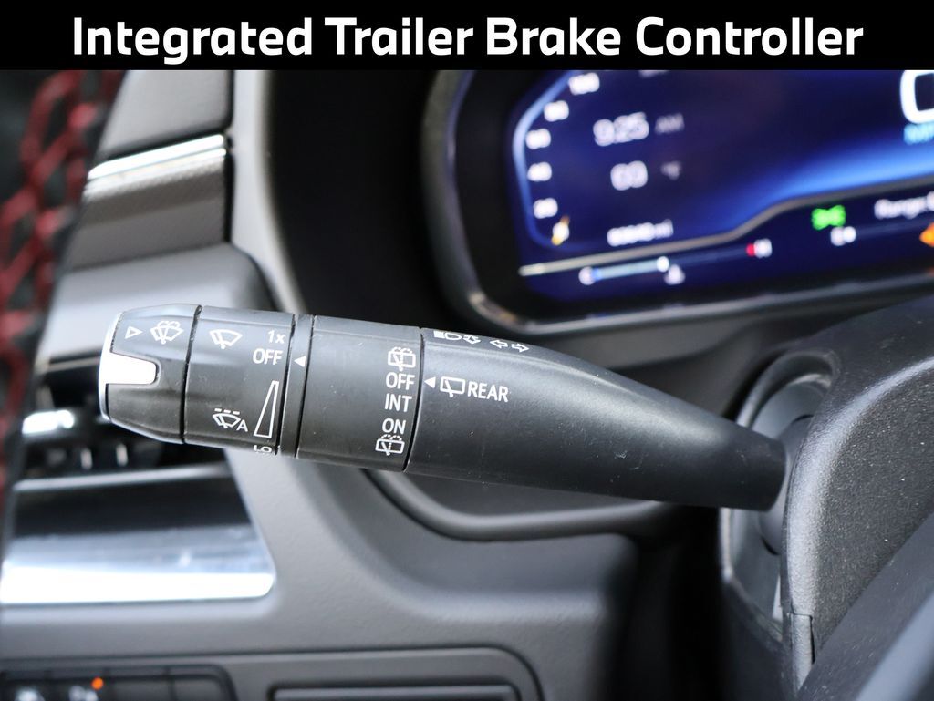 2023 Chevrolet Tahoe RST San Clemente CA