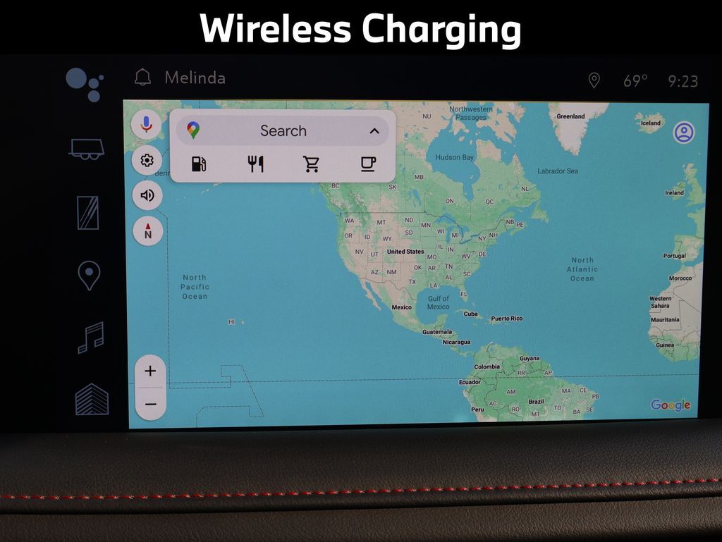 2023 Chevrolet Tahoe RST San Clemente CA