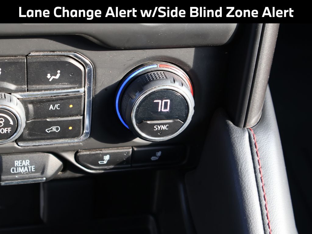 2023 Chevrolet Tahoe RST San Clemente CA