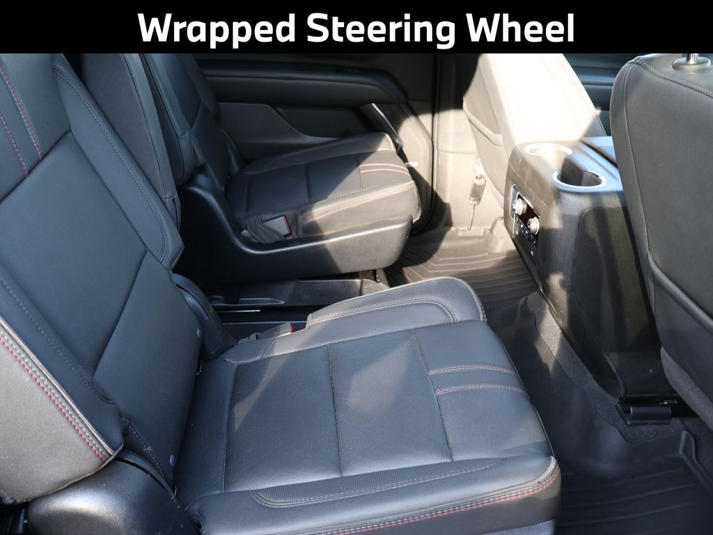 2023 Chevrolet Tahoe RST San Clemente CA