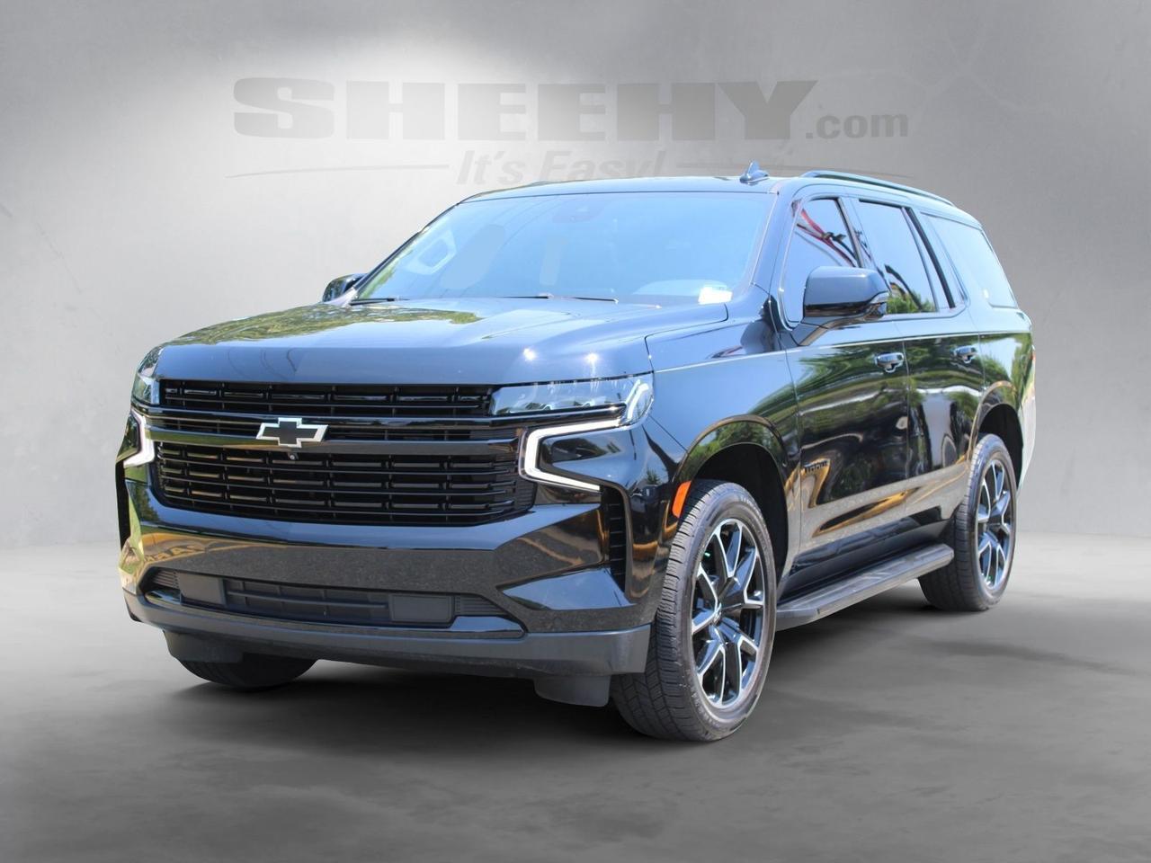 2023 Chevrolet Tahoe RST Stafford VA