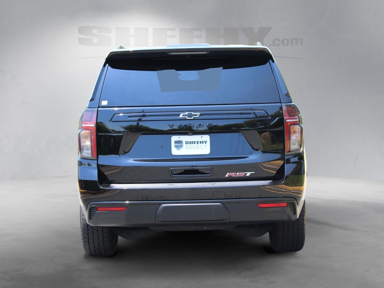 2023 Chevrolet Tahoe RST Stafford VA