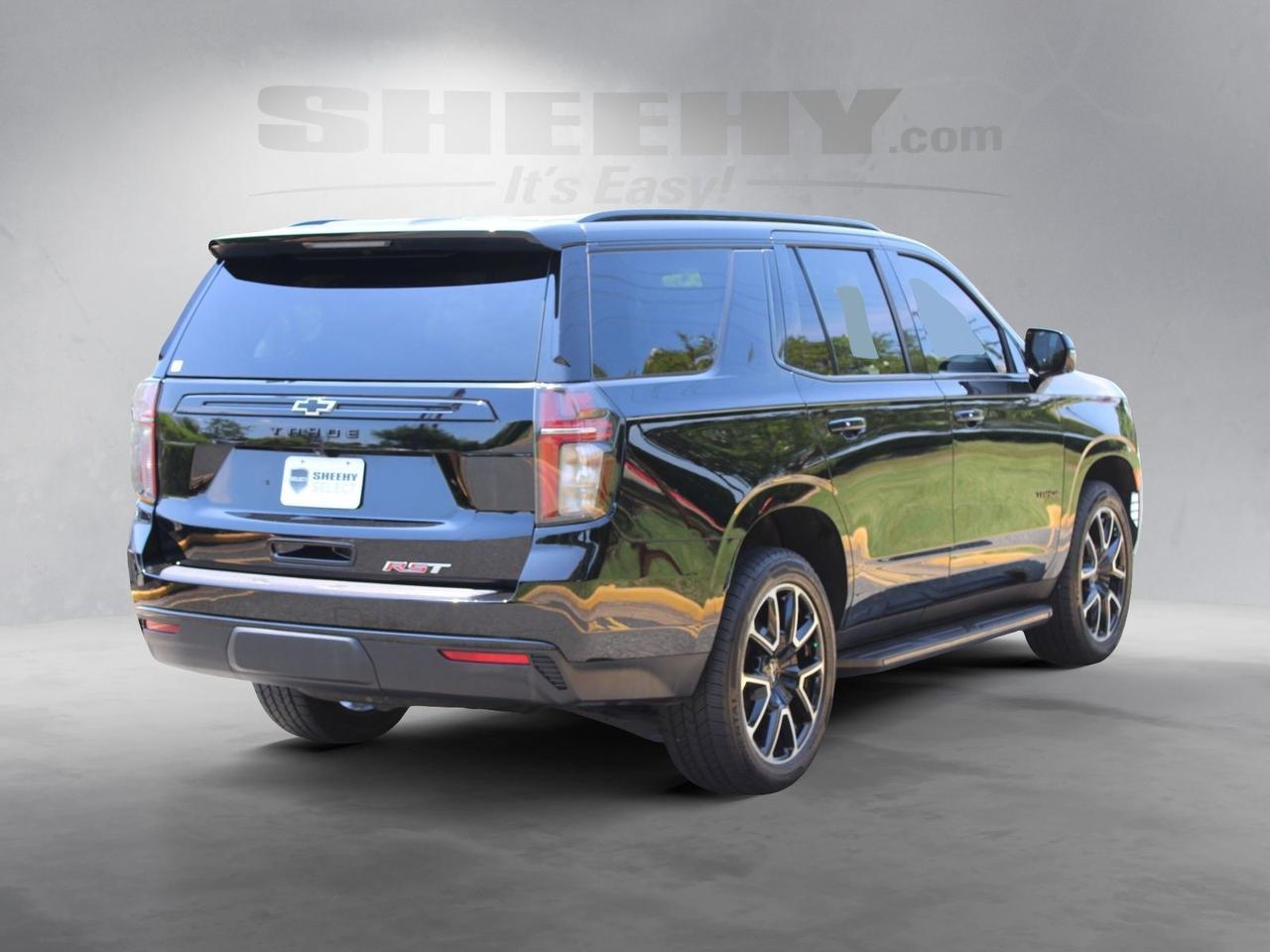2023 Chevrolet Tahoe RST Stafford VA